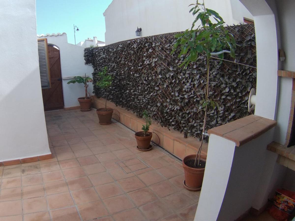 Casa Calida Villa Murcia Exterior photo