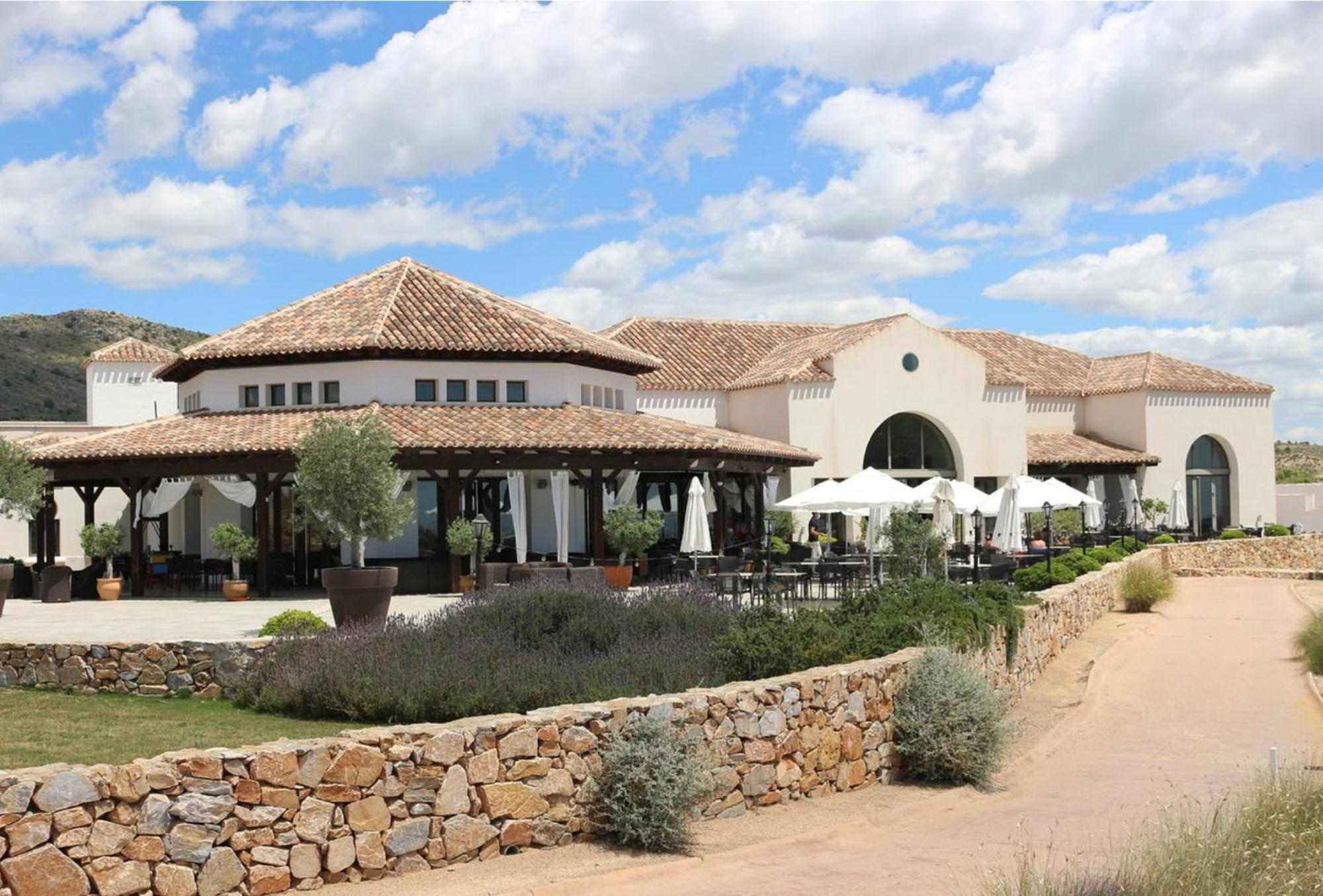 Casa Calida Villa Murcia Exterior photo